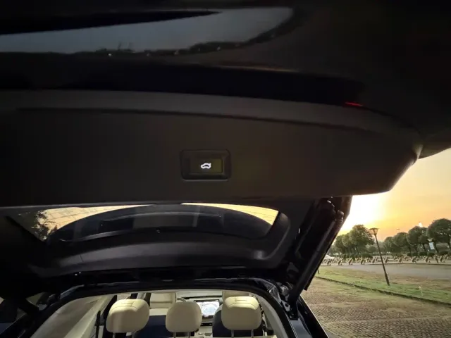 Chery Fulwin T9 — Фото автомобиля 28