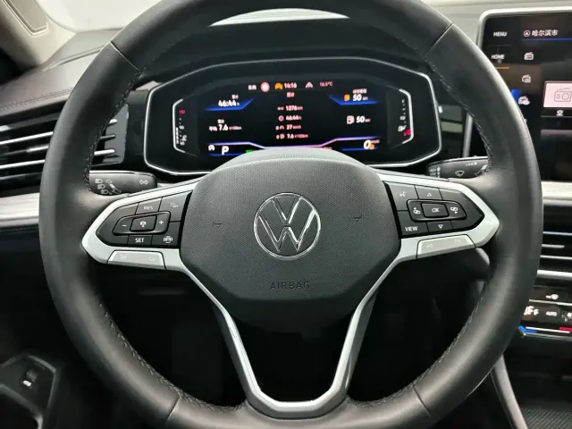 Volkswagen Sagitar — Фото автомобиля 12