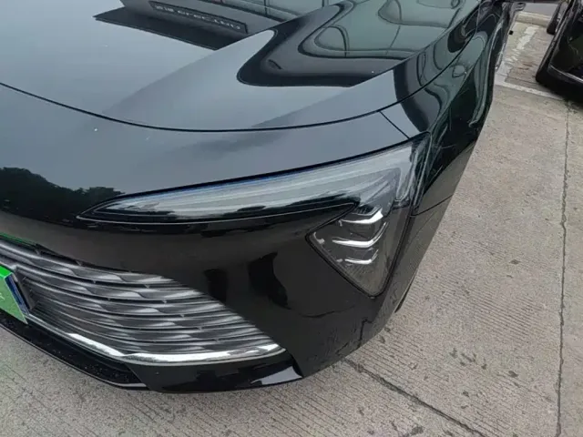 Buick LaCrosse — Фото автомобиля 23