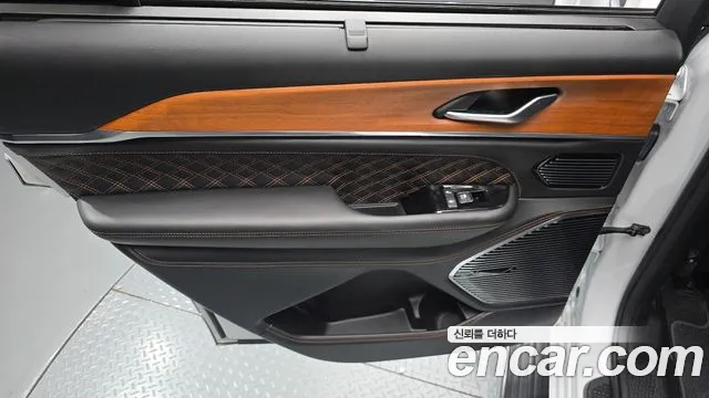 Jeep Cherokee WL — Фото автомобиля 25