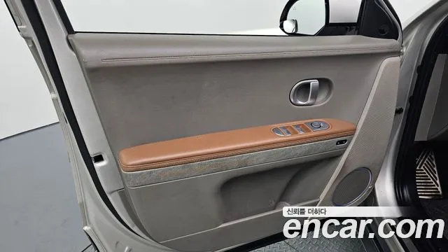 Hyundai Ioniq5 — Фото автомобиля 20