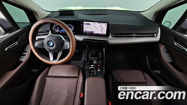 BMW 2-Series — Фото автомобиля 7