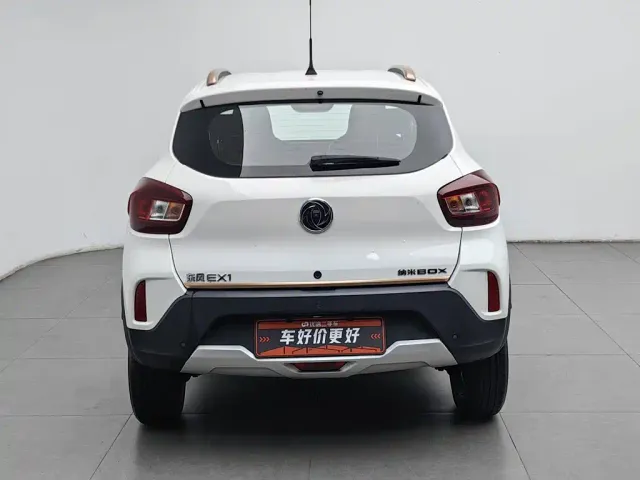 Dongfeng Nano BOX — Фото автомобиля 4