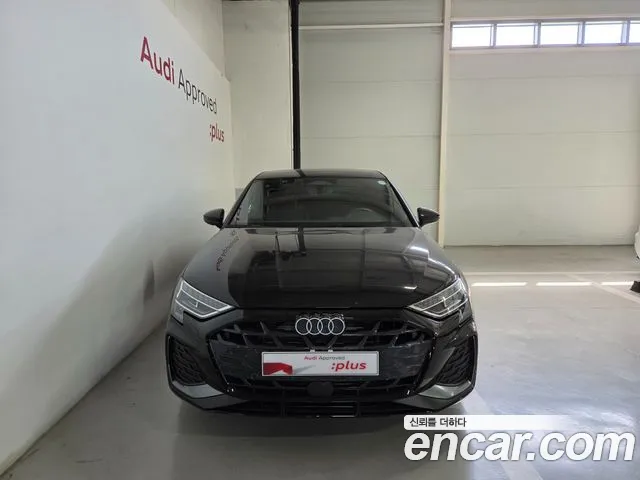 Audi A3 — Фото автомобиля 3