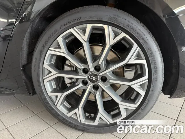 Audi A6 C9 — Фото автомобиля 16