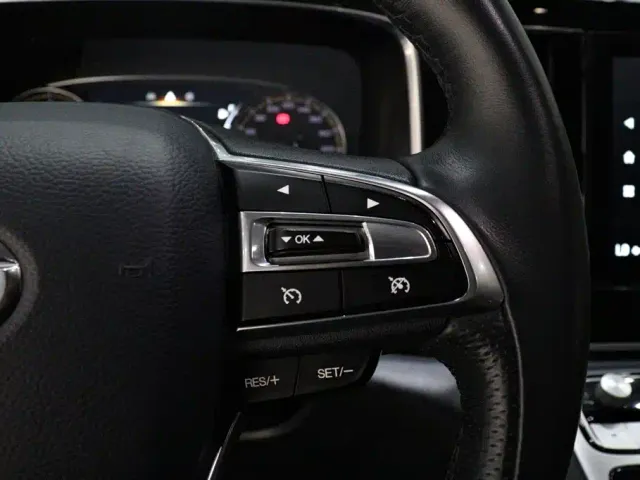 GAC Trumpchi M8 — Фото автомобиля 17