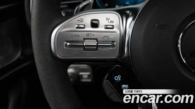 Mercedes-Benz GLE-Class — Фото автомобиля 15