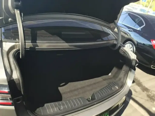 Aion AION S Plus 2025 Comfort Edition 53.241kWh — Фото автомобиля 18