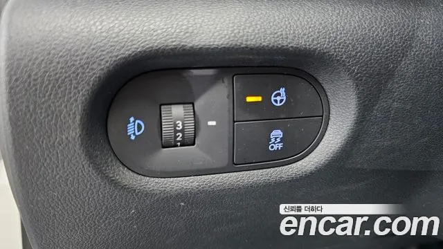Hyundai Casper Casper Modern — Фото автомобиля 15