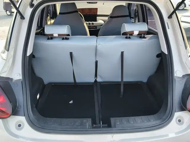 Wuling Bingo — Фото автомобиля 4