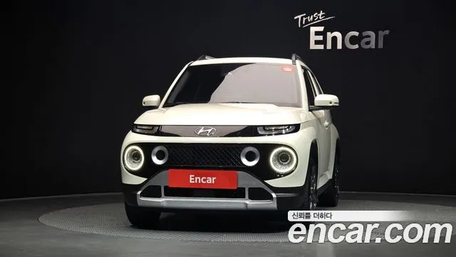 Hyundai Casper — Фото автомобиля 3