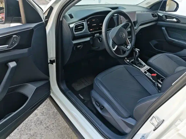 Volkswagen Tharu — Фото автомобиля 15