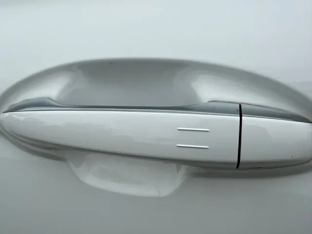 Geely Emgrand L — Фото автомобиля 13