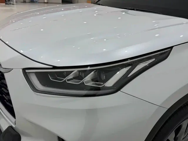 Toyota Highlander — Фото автомобиля 18