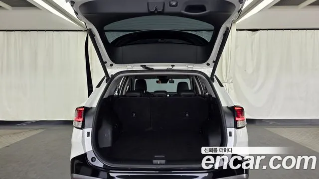Kia Sportage Generation 5 — Фото автомобиля 26