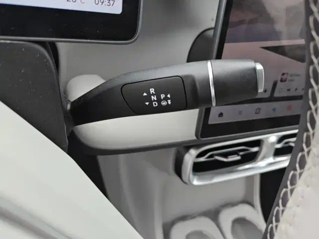 Leapmotor B10 — Фото автомобиля 16