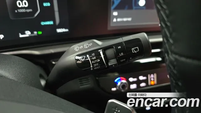 Kia Sportage 5th Gen — Фото автомобиля 28