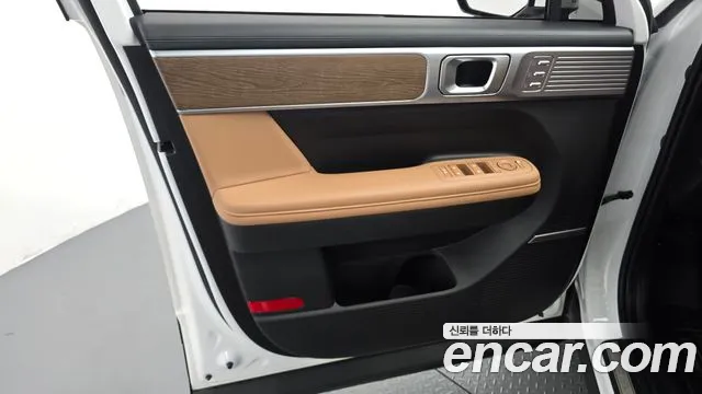 Hyundai Santa Fe MX5 — Фото автомобиля 13