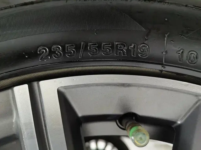 Jetour X70 Plus — Фото автомобиля 24