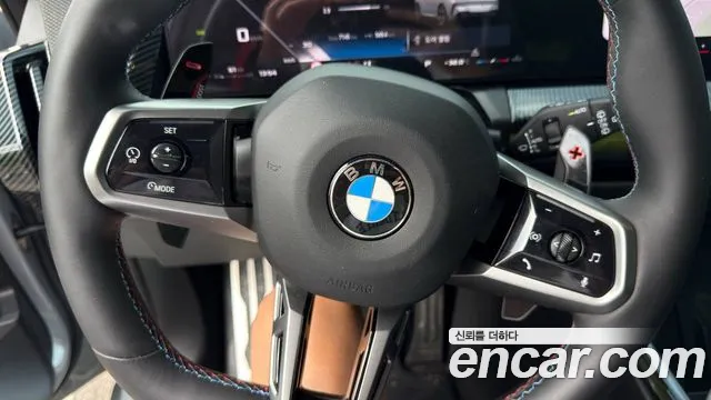 BMW X3 G45 — Фото автомобиля 6
