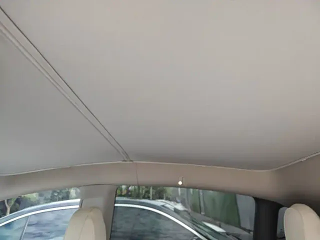 Tesla Model Y — Фото автомобиля 8