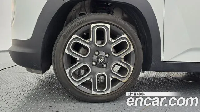 Hyundai Casper — Фото автомобиля 5