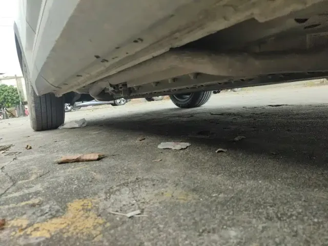 Dongfeng Aeolus Dongfeng Fengshen L7 2024 205 Pro — Фото автомобиля 17