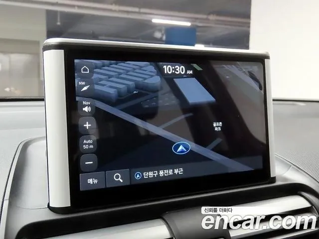 Hyundai Casper — Фото автомобиля 9