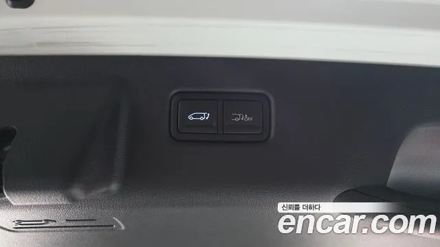 Hyundai Staria Staria (New) — Фото автомобиля 28
