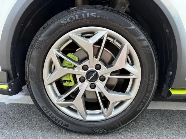 Haval Chitu — Фото автомобиля 15