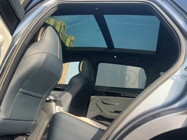 BYD Song PLUS — Фото автомобиля 19