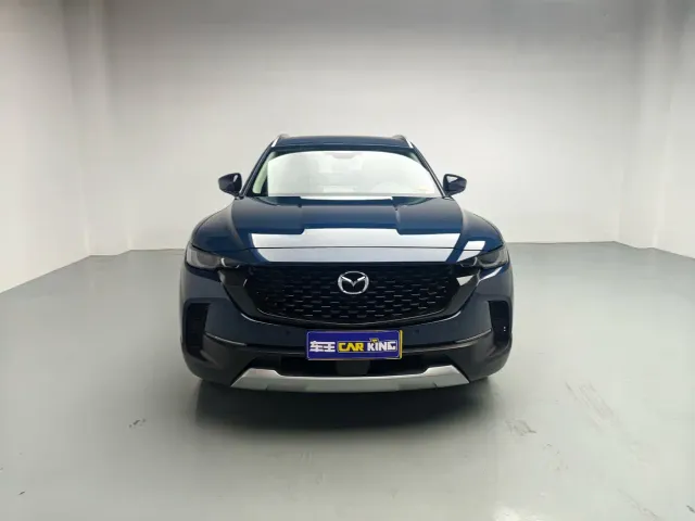 Mazda CX-50 Xingye — Фото автомобиля 2