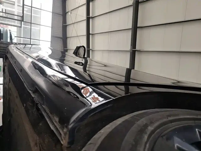 Leapmotor C01 — Фото автомобиля 20