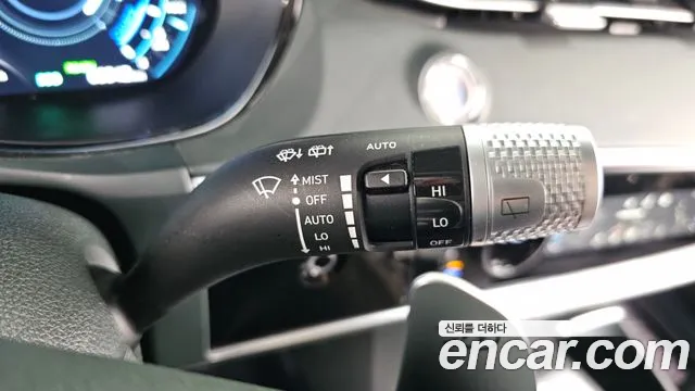 Genesis GV70 Electrified GV70 — Фото автомобиля 22