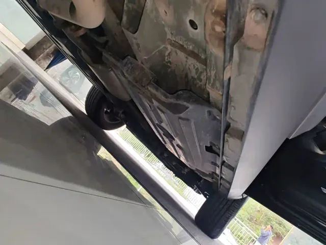 Haval Big Dog — Фото автомобиля 20