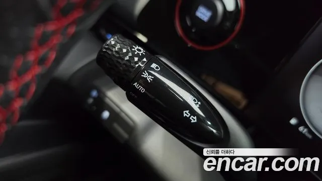 Hyundai Avante — Фото автомобиля 20