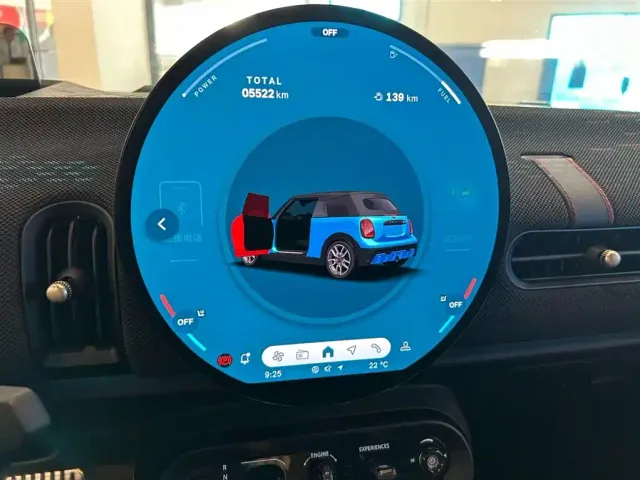 MINI John Cooper Works — Фото автомобиля 4