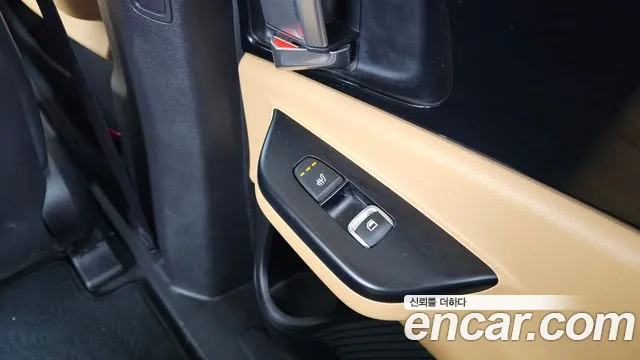 Kia Carnival 4th Gen — Фото автомобиля 26