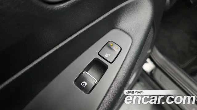 Hyundai Santa Fe Santa Fe (New) — Фото автомобиля 27
