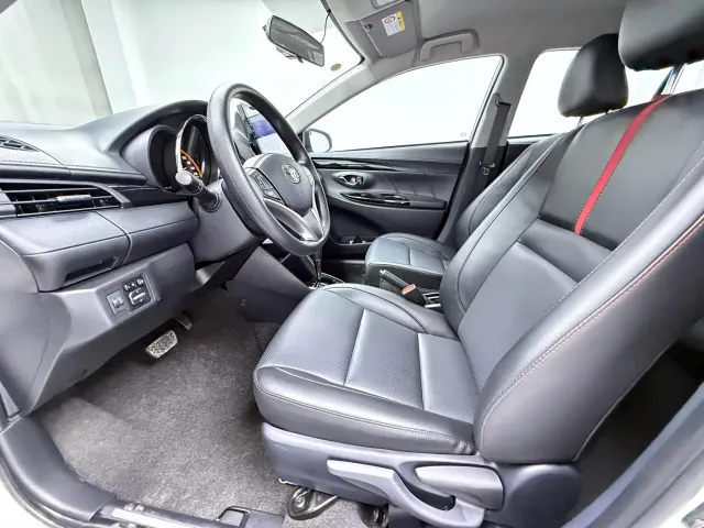 Toyota YARiS L Zhi Xuan — Фото автомобиля 7