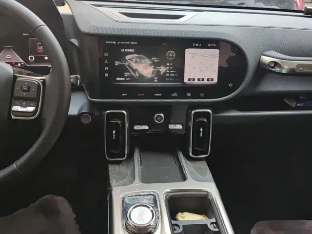 Haval Big Dog — Фото автомобиля 13