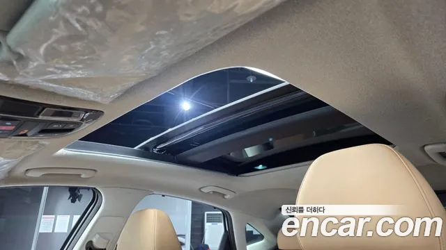 Hyundai Sonata Inspiration — Фото автомобиля 15