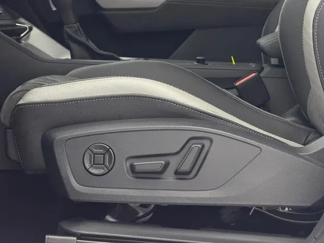 Audi Q3 — Фото автомобиля 22