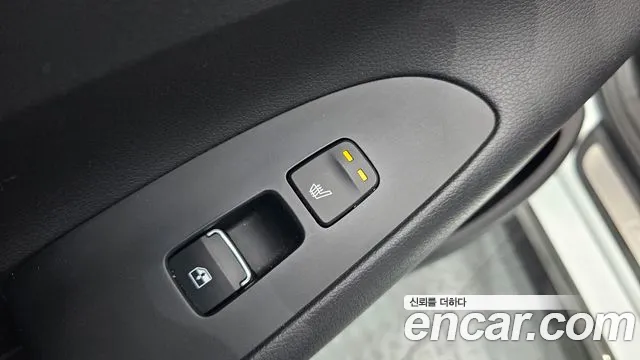 Hyundai Grandeur — Фото автомобиля 20