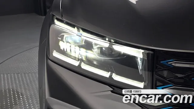 Renault-KoreaSamsung Grand Koleos Grand Koleos — Фото автомобиля 21