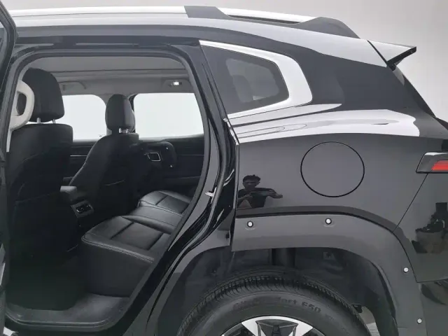 Haval Big Dog — Фото автомобиля 15