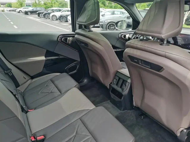 BMW X3 — Фото автомобиля 23