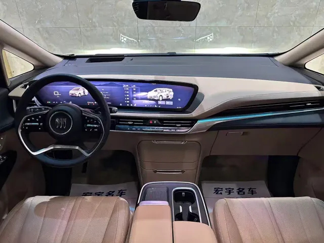Buick Century — Фото автомобиля 18