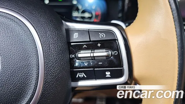Kia Sorento 4th Gen — Фото автомобиля 25