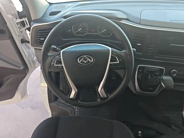 Maxus Xintu V80 — Фото автомобиля 10